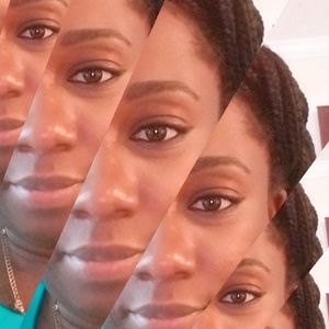 Meet your Posher, Keyona